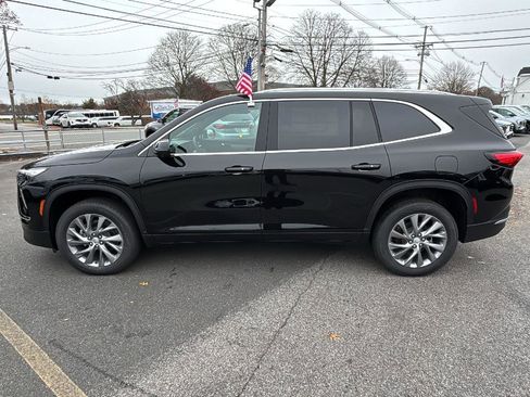 New 2026 Buick Enclave Preferred w/ Power Package image 4