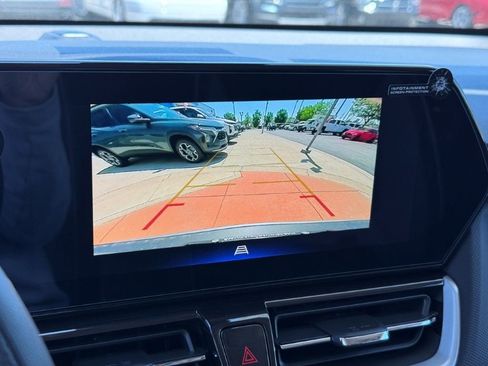 New 2026 Chevrolet TrailBlazer LT FWD image 19