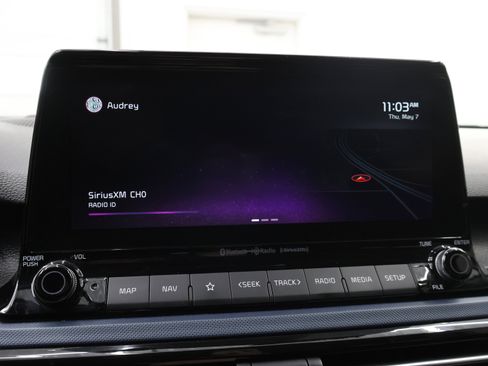 Used 2022 Kia Seltos S AWD/4WD image 46