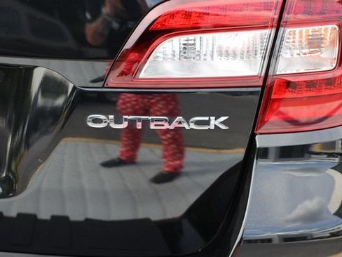Used 2019 Subaru Outback 2.5i Limited w/ Protection Package #1 AWD/4WD image 55