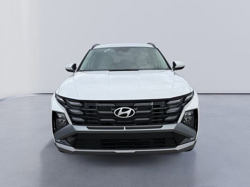 New 2026 Hyundai Tucson SEL FWD image 8