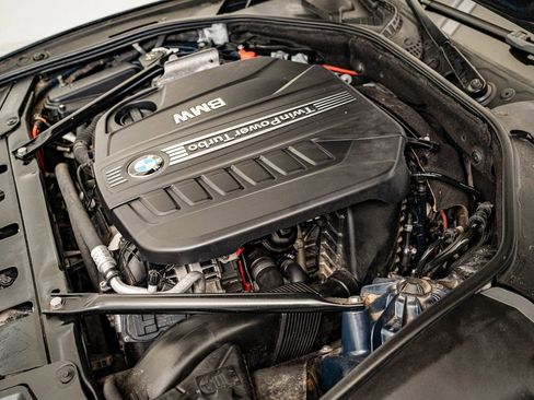 Used 2014 BMW 535d Sedan image 42