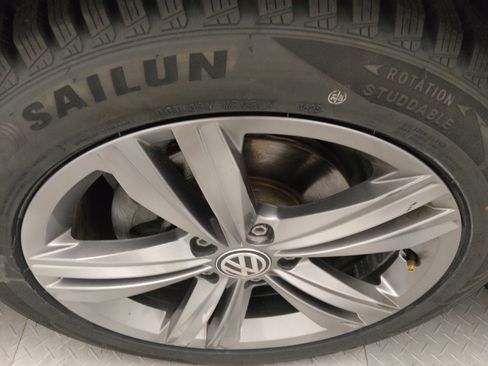 Used 2019 Volkswagen Jetta R-Line image 31