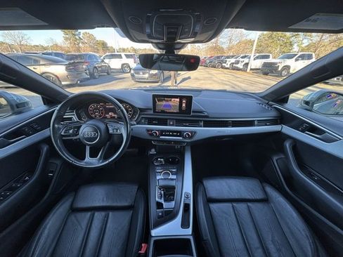 Used 2018 Audi A5 2.0T Premium Plus w/ Premium Plus image 18