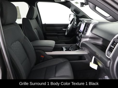 New 2026 RAM 1500 Express AWD/4WD image 18
