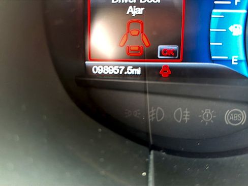 Used 2016 Ford Edge Titanium w/ Equipment Group 301A FWD image 10