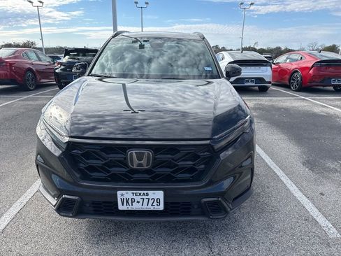 Used 2024 Honda CR-V Sport-L image 12