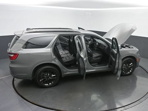 Used 2026 Dodge Durango GT AWD/4WD image 67
