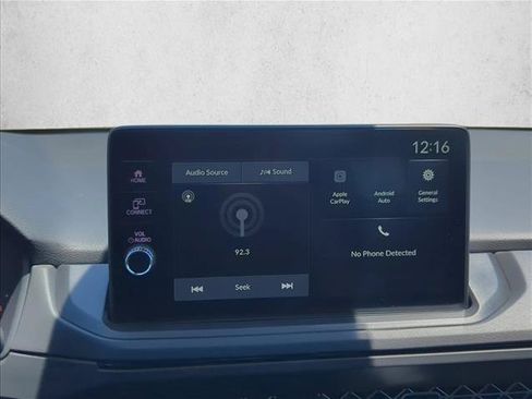 New 2026 Honda Accord SE image 11