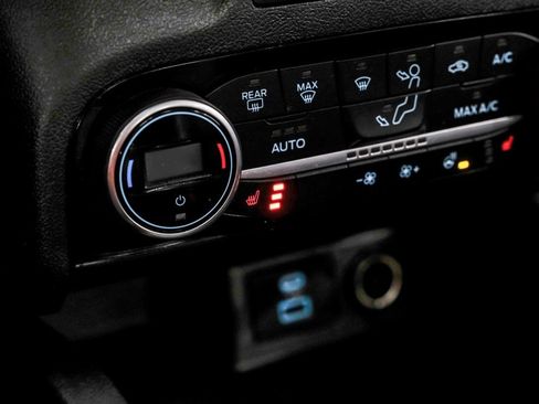 Used 2021 Ford Escape SEL image 34