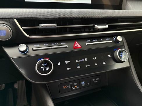 New 2026 Hyundai Sonata SEL FWD image 24