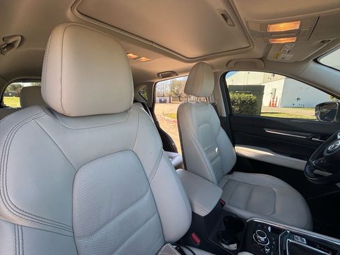 Used 2018 MAZDA CX-5 Grand Touring image 18