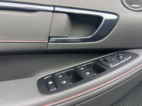 Used 2024 Hyundai Sonata N Line FWD image 25