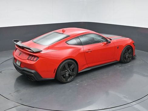 Used 2024 Ford Mustang Dark Horse w/ Dark Horse Handlin Package RWD image 42