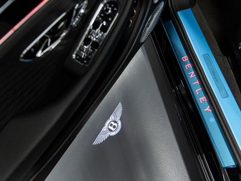 New 2026 Bentley Continental GT Speed image 21