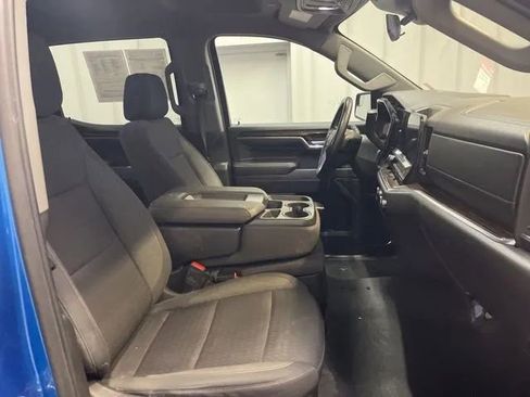 Used 2024 GMC Sierra 1500 Elevation image 14