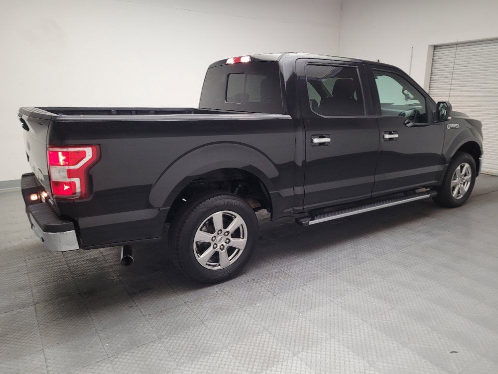 Used 2019 Ford F150 XLT w/ Equipment Group 302A Luxury RWD image 10