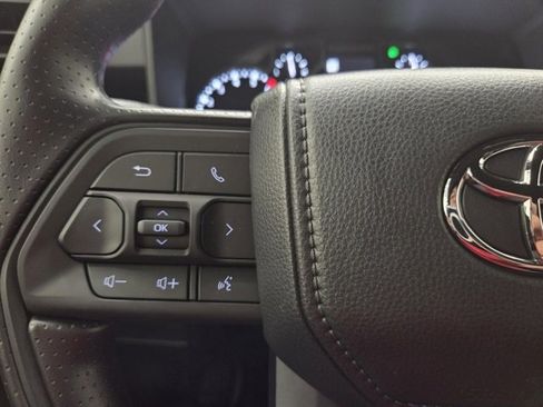 New 2026 Toyota Tundra SR image 53