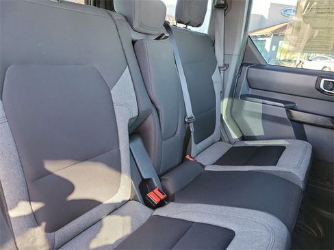 Certified 2025 Ford Bronco Big Bend image 27