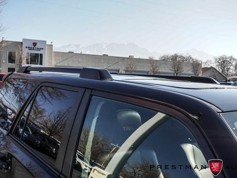 Used 2022 Toyota 4Runner TRD Off-Road Premium w/ Moonroof Package image 11