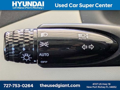 Certified 2024 Hyundai Tucson Limited image 41