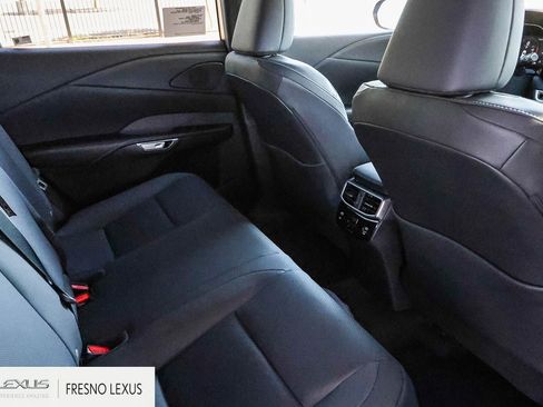 New 2026 Lexus RX 350 FWD image 13
