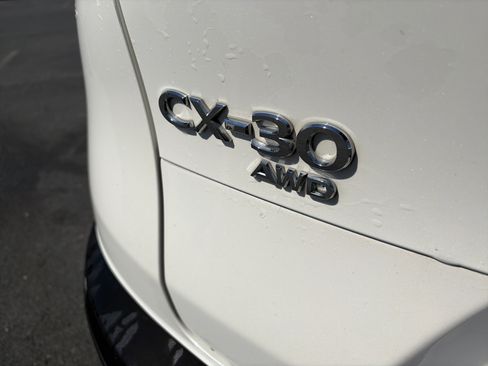 Used 2022 MAZDA CX-30 AWD 2.5 S image 7
