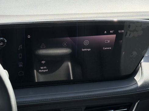 New 2026 Buick Encore GX Sport Touring w/ Advanced Technology Package image 13