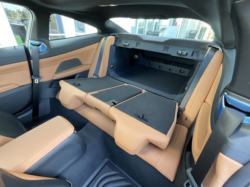 New 2026 BMW 430i Coupe w/ M Sport Package image 23