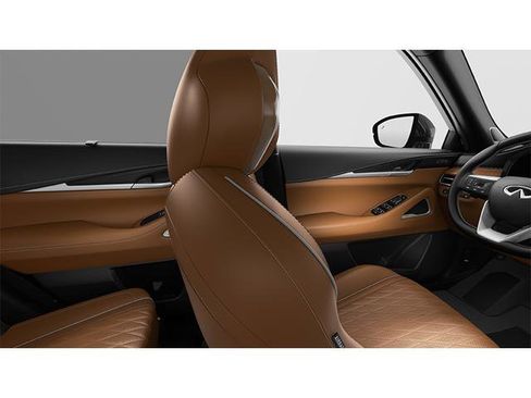 New 2026 INFINITI QX60 Autograph w/ Dark Cargo Package image 32