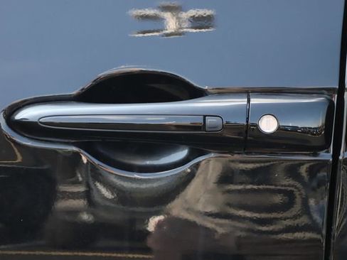 New 2026 Chrysler Pacifica Pinnacle AWD/4WD image 9