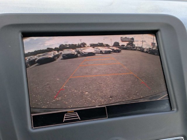 Used 2024 Chevrolet Equinox LT FWD image 20