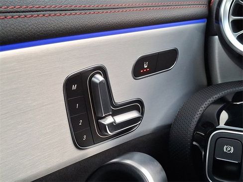 Certified 2026 Mercedes-Benz CLA 250 4MATIC image 27