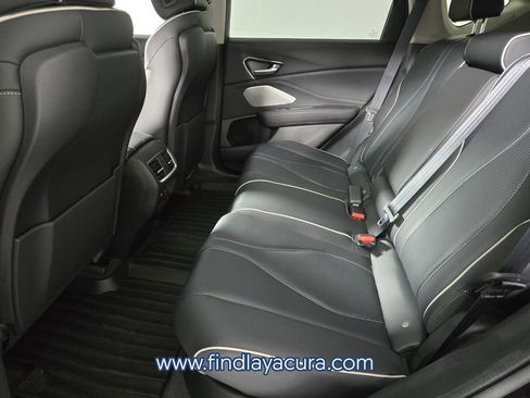 New 2025 Acura RDX SH-AWD w/ Advance Package image 13