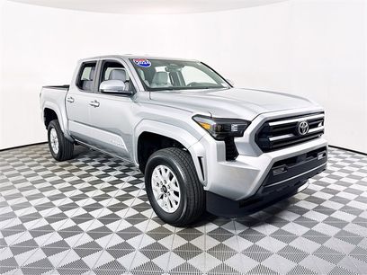 Used 2024 Toyota Tacoma SR5