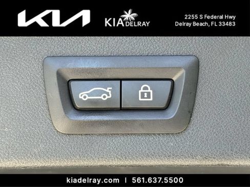 Used 2023 BMW X3 xDrive30i AWD/4WD image 9