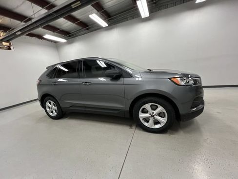 Used 2023 Ford Edge SE AWD/4WD image 9