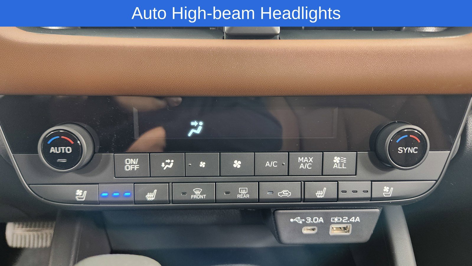 New 2026 Subaru Outback Touring XT AWD/4WD image 28