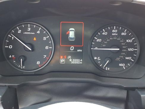 Certified 2024 Subaru Impreza 2.0i AWD/4WD image 6