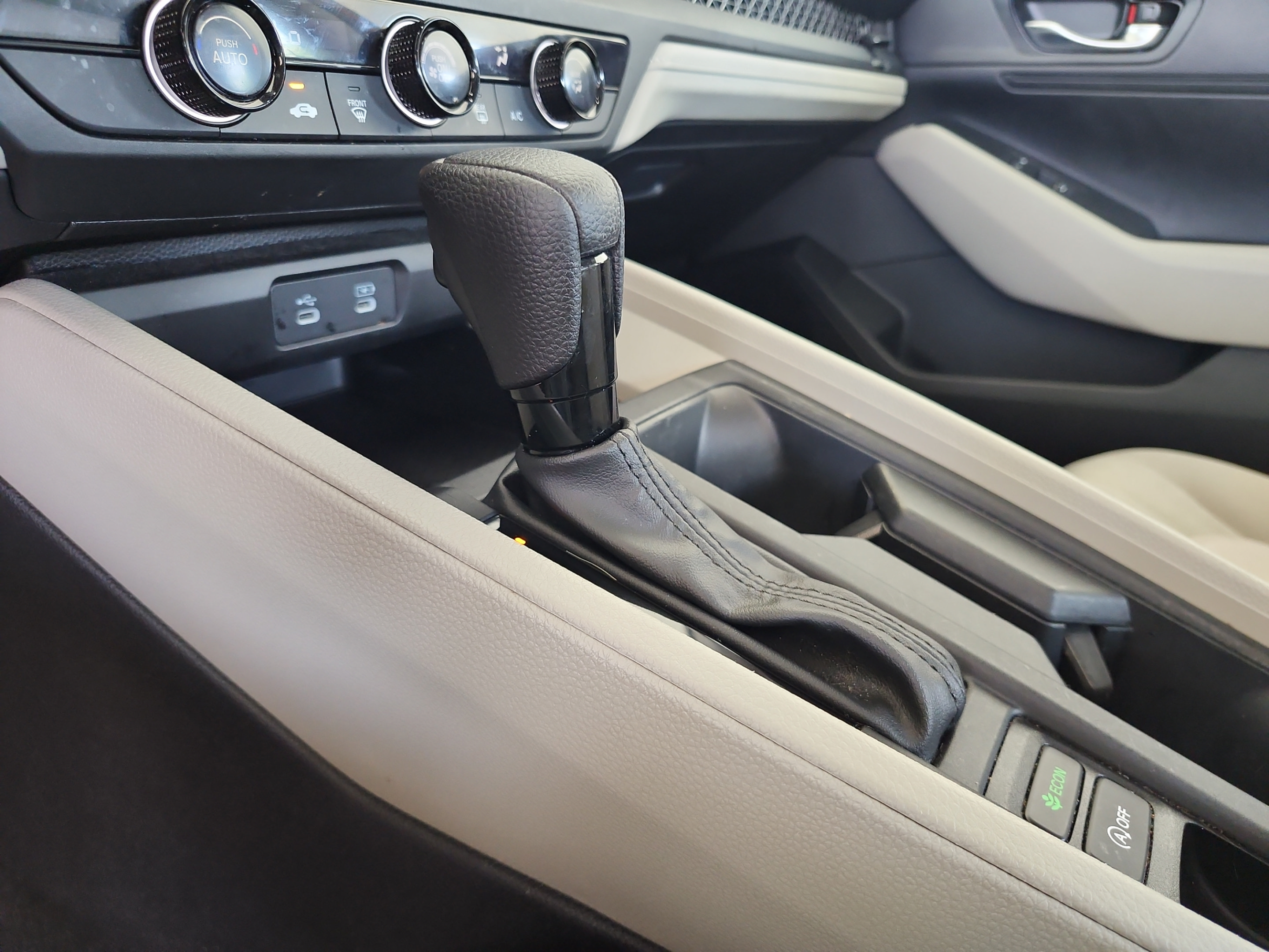 Used 2023 Honda Accord LX image 15