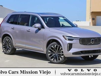 New 2026 Volvo XC90 B6 Plus w/ Protection Package Premier
