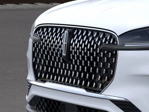 New 2026 Lincoln Aviator Reserve image 39