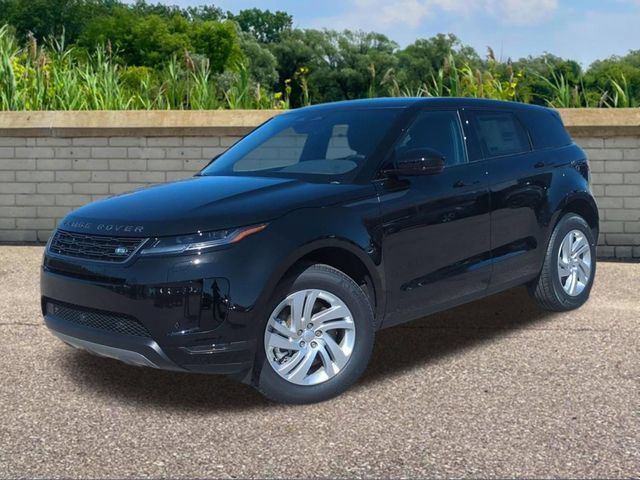 New 2026 Land Rover Range Rover Evoque S AWD/4WD 360° Tour