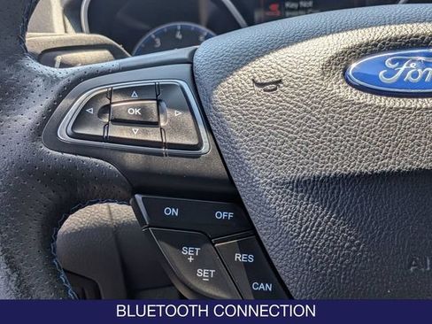 Used 2017 Ford Focus RS AWD/4WD image 17