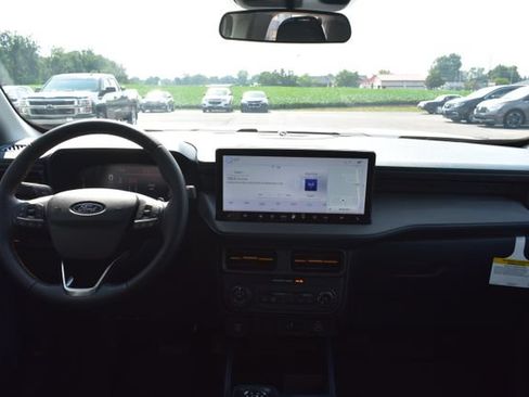 New 2026 Ford Maverick Tremor AWD/4WD image 34