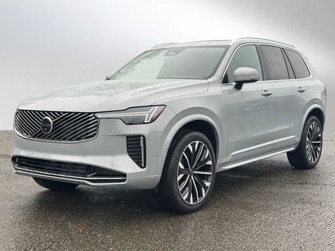 New 2026 Volvo XC90 B6 Ultra image 7