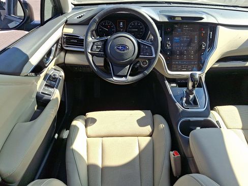 Certified 2025 Subaru Legacy Limited w/ Popular Package #2 image 12