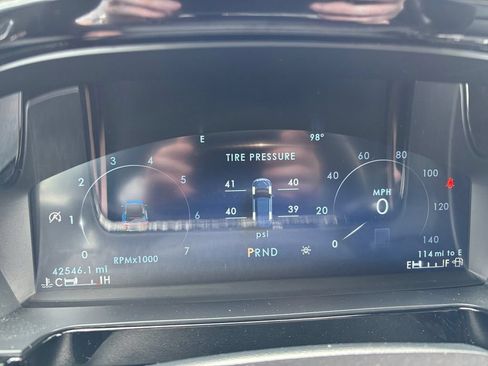 Certified 2024 Lincoln Corsair FWD image 19