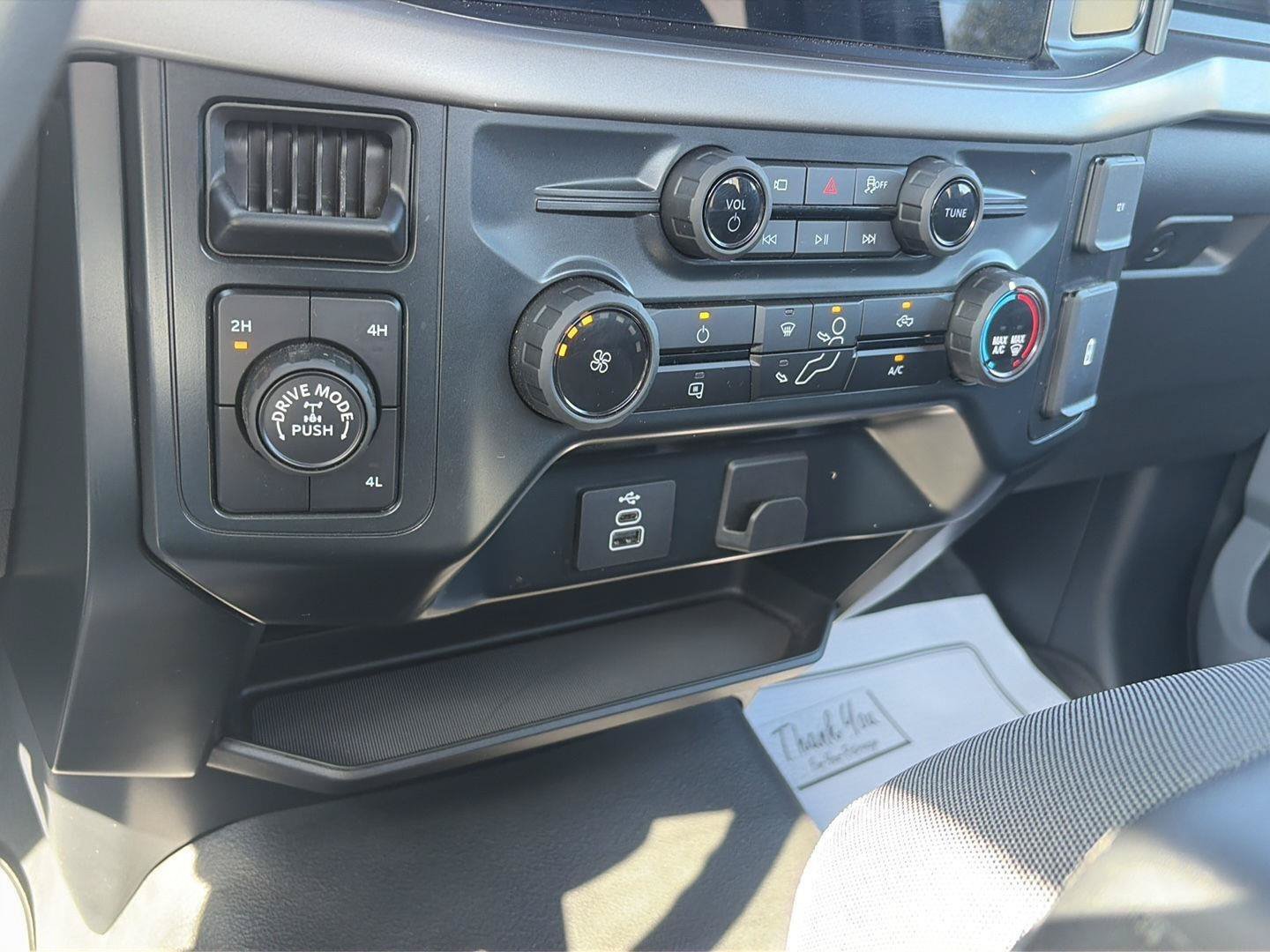 Used 2025 Ford F150 XL AWD/4WD image 21