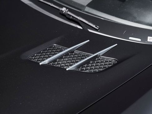 Used 2012 Mercedes-Benz SLS AMG Coupe image 11